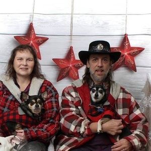 Meet your Posher, Tom